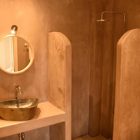 Apartament Sea Senses Andros - A Beachfront Retreat