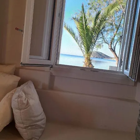 Sea Senses Andros - A Beachfront Retreat