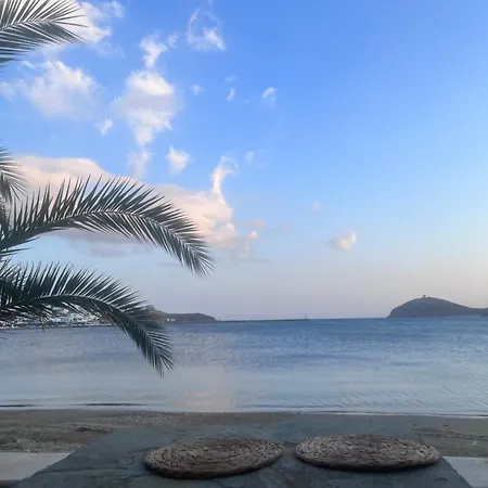 Sea Senses Andros - A Beachfront Retreat *