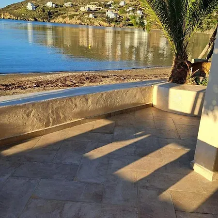 Sea Senses Andros - A Beachfront Retreat Gavrio