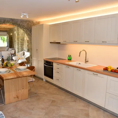 Sea Senses Andros - A Beachfront Retreat Apartament